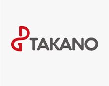 株式会社 DG TAKANO