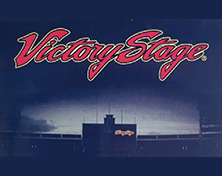 MIZUNO　VICTORY STAGE